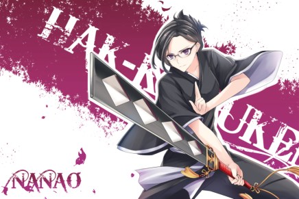 Shinken Hakkyouken! Curse of Ise – Bleach&nbsp;651