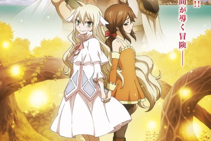 Fairy Tail Zero Anime&nbsp;Announced