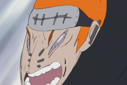 The Looney Tunes of Naruto Shippuden&nbsp;(Video)