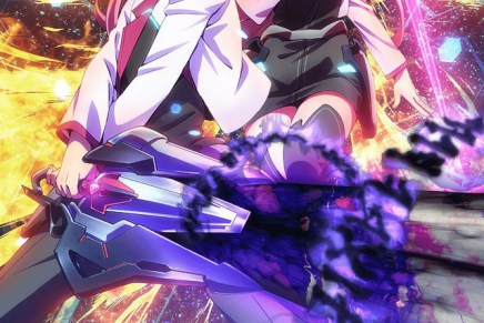 Watch Gakusen Toshi Asterisk&nbsp;(Anime)