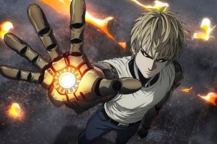 One-Punch Man Best Moments Trailer&nbsp;(Video)