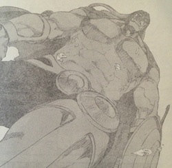 Bleach 655 Manga Preview&nbsp;(Spoilers)