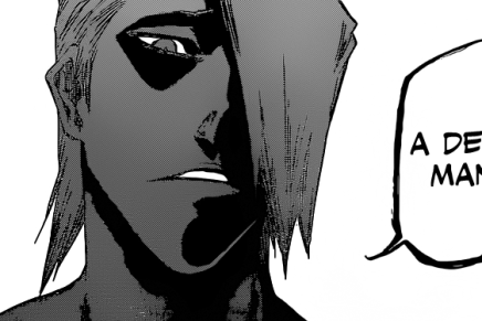 Dead Man Kira vs Lille! Gerard’s Miracle – Bleach&nbsp;654