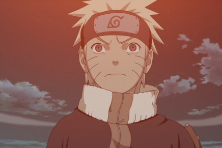 Hizashi Hyuga! Yahiko’s Death – Naruto Shippuden&nbsp;440