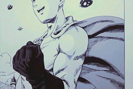 Saitama in the Dragon Ball&nbsp;Universe