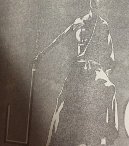 Bleach 654 Manga Preview&nbsp;(Spoilers)