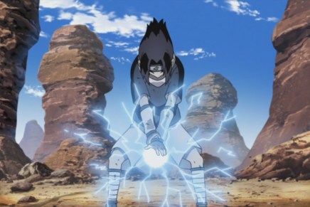 Sasuke and Naruto’s Training! Orochimaru’s Plan – Naruto Shippuden&nbsp;441