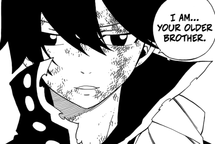 Fairy Tail 490 Manga Preview&nbsp;(Spoilers)