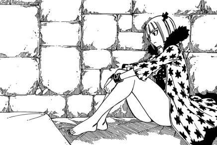 Natsu Saved! Warrod’s Death – Fairy Tail&nbsp;469