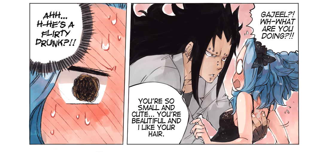 Fairy Tail New Year by rboz 6