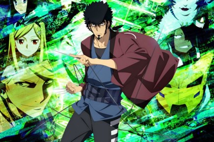 Watch Dimension W&nbsp;(Anime)