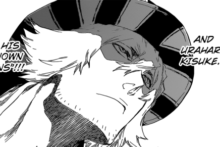Bleach 664 Manga Preview&nbsp;(Spoilers)