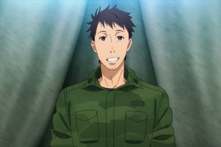 Anime Character I’m Similar&nbsp;To