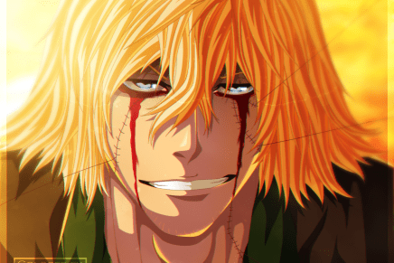 Grimmjow Kills Askin! Urahara’s Bankai – Bleach&nbsp;665