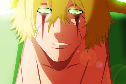 Zaraki vs Gerard! Askin’s Death – Bleach&nbsp;666