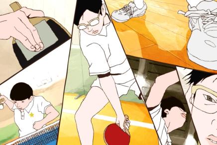 Anime with the Best&nbsp;Animation