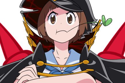 My Favourite Female Supporting Anime&nbsp;Character