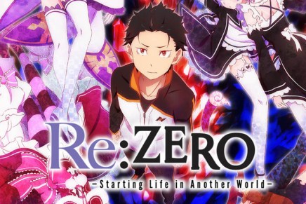 Watch Re:Zero kara Hajimeru Isekai Seikatsu&nbsp;(Anime)