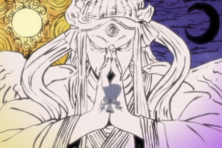 Hagoromo and Hamura’s Seal! Zetsu’s Plan – Naruto Shippuden&nbsp;462