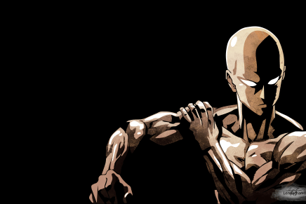 Read One Punch Man&nbsp;(Manga)