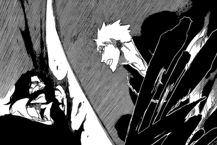 Ichigo Meets Yhwach! Gerard Grows Stronger – Bleach&nbsp;672