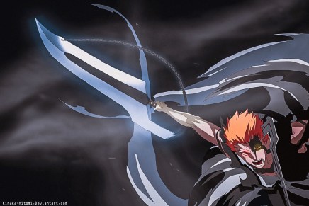 Ichigo’s Bankai Broken! Yhwach’s Almighty – Bleach&nbsp;678