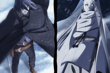 Boruto’s Rasengan! Otsutsuki Warriors – Boruto&nbsp;2