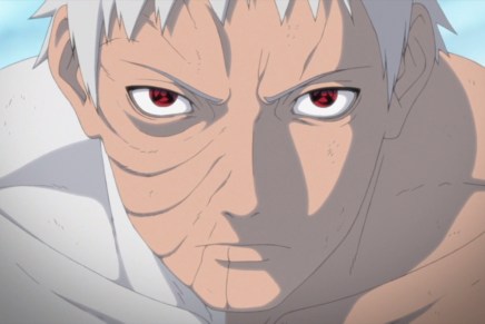 Naruto’s Sexy Jutsu! Obito’s Decision – Naruto Shippuden&nbsp;463