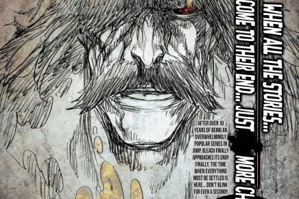 Bleach Manga to End in 74th&nbsp;Volume