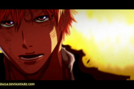 Fullbringers Arrive! Tensa Zangetsu Repaired – Bleach&nbsp;681