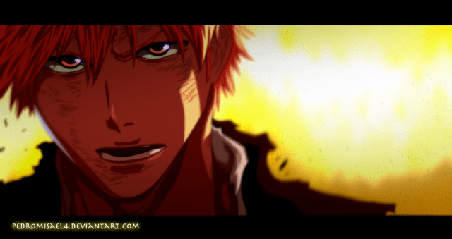 Fullbringers Arrive! Tensa Zangetsu Repaired – Bleach 681 | Daily