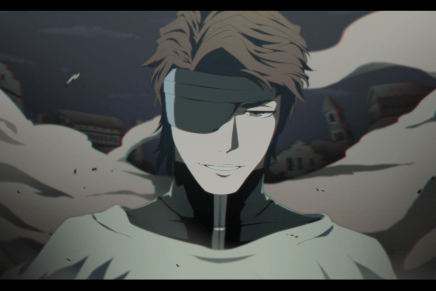 Aizen’s Free! Ichigo’s Zanpakuto Shatters – Bleach&nbsp;682
