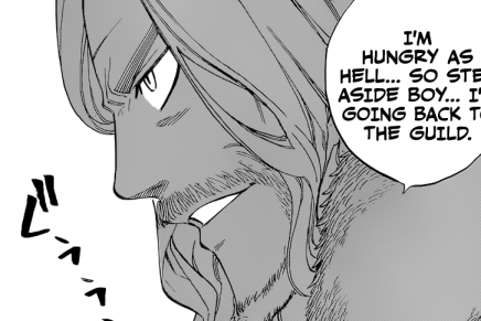 Fairy Tail 496 Manga Preview&nbsp;(Spoilers)