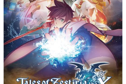 Watch Tales of Zestiria The X&nbsp;(Anime)