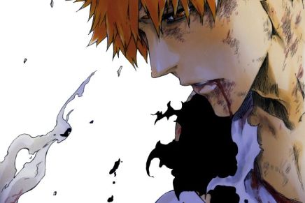 The End – Ichigo&nbsp;Kurosaki