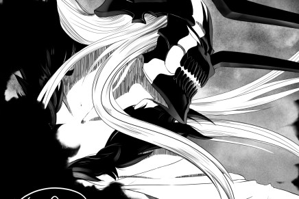 The Wretched – Ichigo’s Vasto&nbsp;Lorde