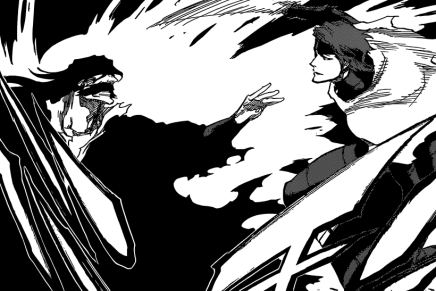 Bleach 684 Manga Preview&nbsp;(Spoilers)