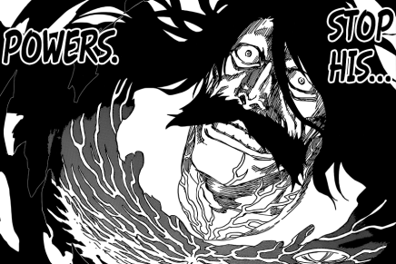 Bleach 685 Manga Preview&nbsp;(Spoilers)