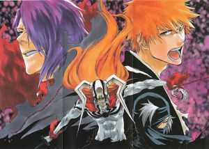 Bleach Hell Verse Movie