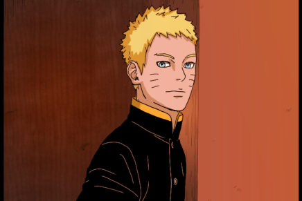 Boruto Cheats! Enemy Approaches – Boruto&nbsp;4