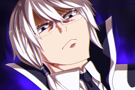 Gildart’s Empyrean! God Serena Defeated – Fairy Tail&nbsp;496