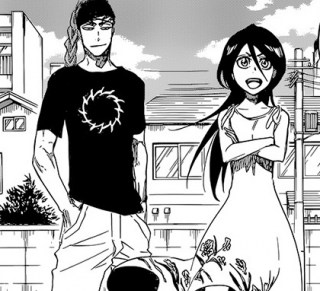 Bleach 686 Manga Preview&nbsp;(Spoilers)