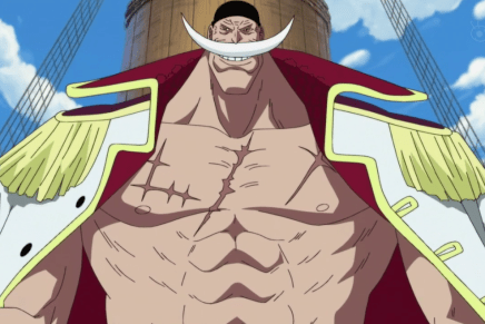 Moment That Shocked Me The Most In Any&nbsp;Anime