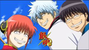 gintama