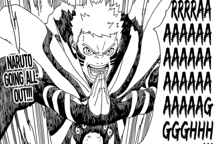 Kinshiki and Momoshiki! Naruto All Out – Boruto&nbsp;5