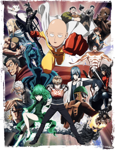 one-punch-man-poster