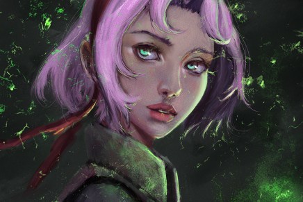 Team 7’s Healer – Sakura&nbsp;Haruno