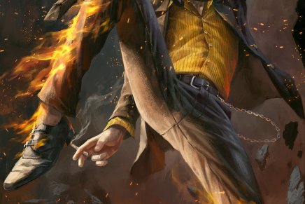 Black Leg Cook – Sanji&nbsp;Vinsmoke