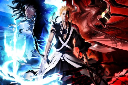 Wretched and Divine – Ichigo&nbsp;Kurosaki