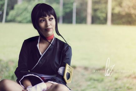 Cosplay: Nemu Kurotsuchi